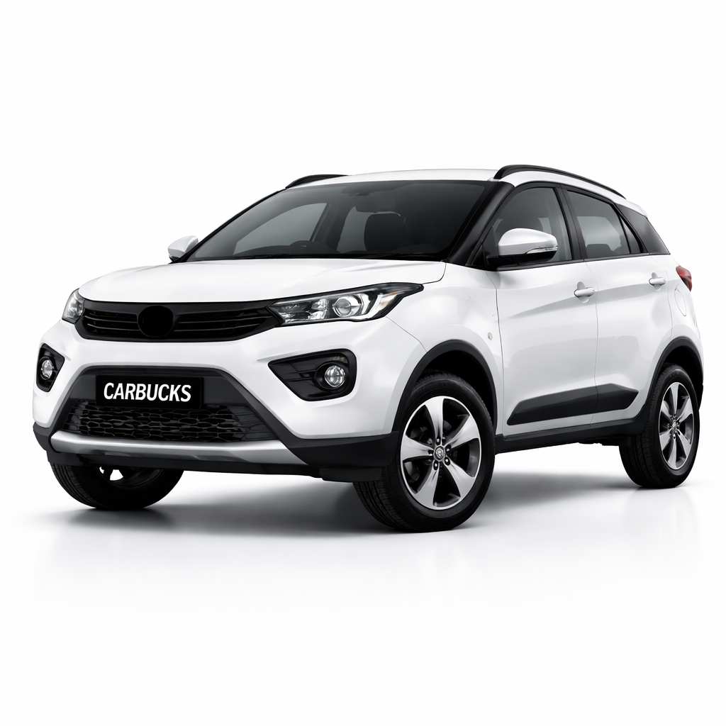 Tata Nexon